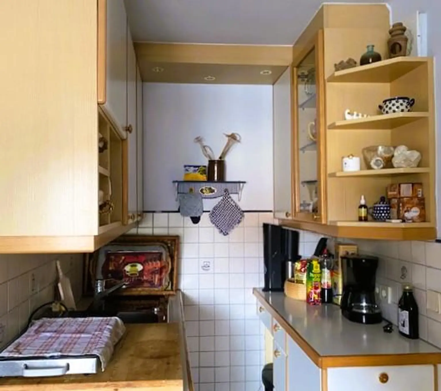 Familienwohnsitz inkl Baulandreserve! Grünoase mit Nebengebäude!