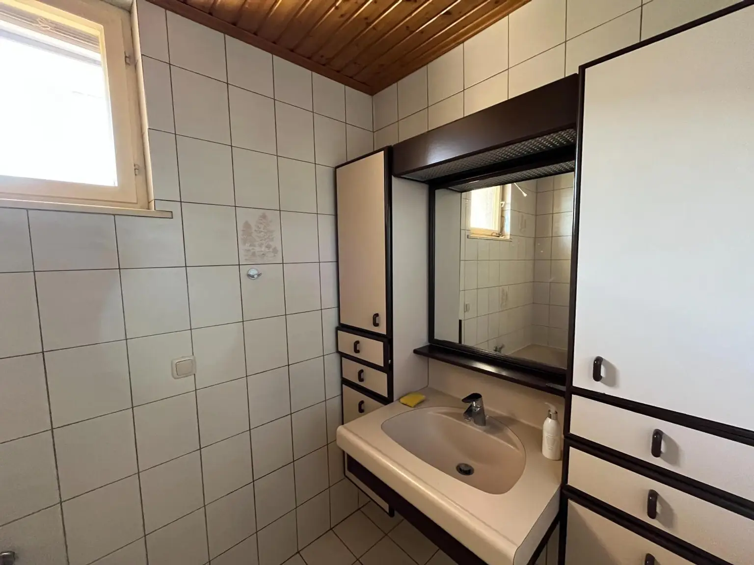 Großzügige Wohnung mit schöner Aussicht in Graz/Liebenau