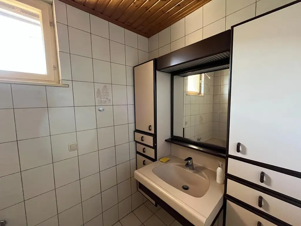 Großzügige Wohnung mit schöner Aussicht in Graz/Liebenau