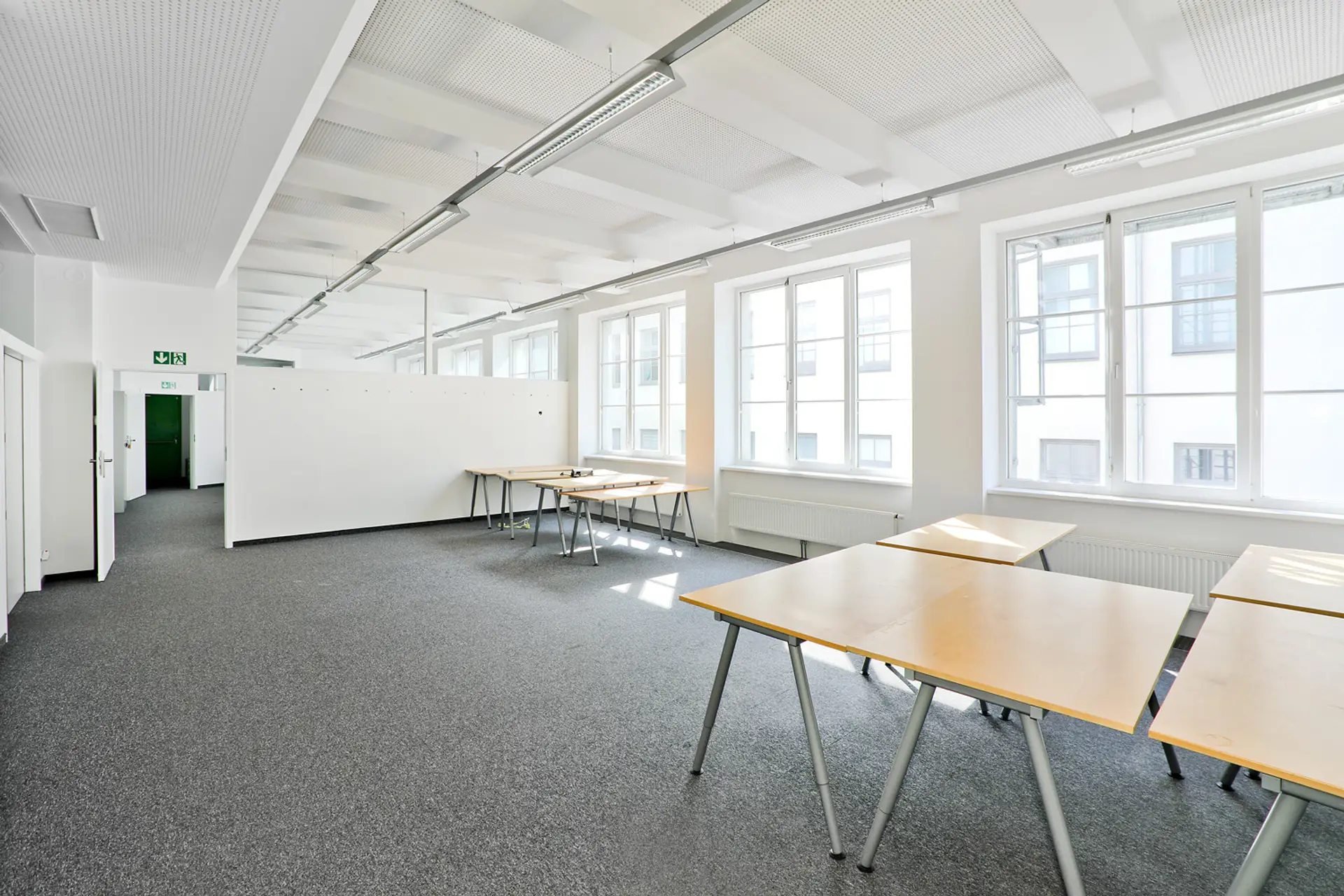 1070 Wien, Zieglergasse 6 RG 2