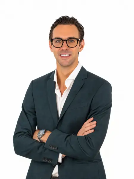 Markus Cicek