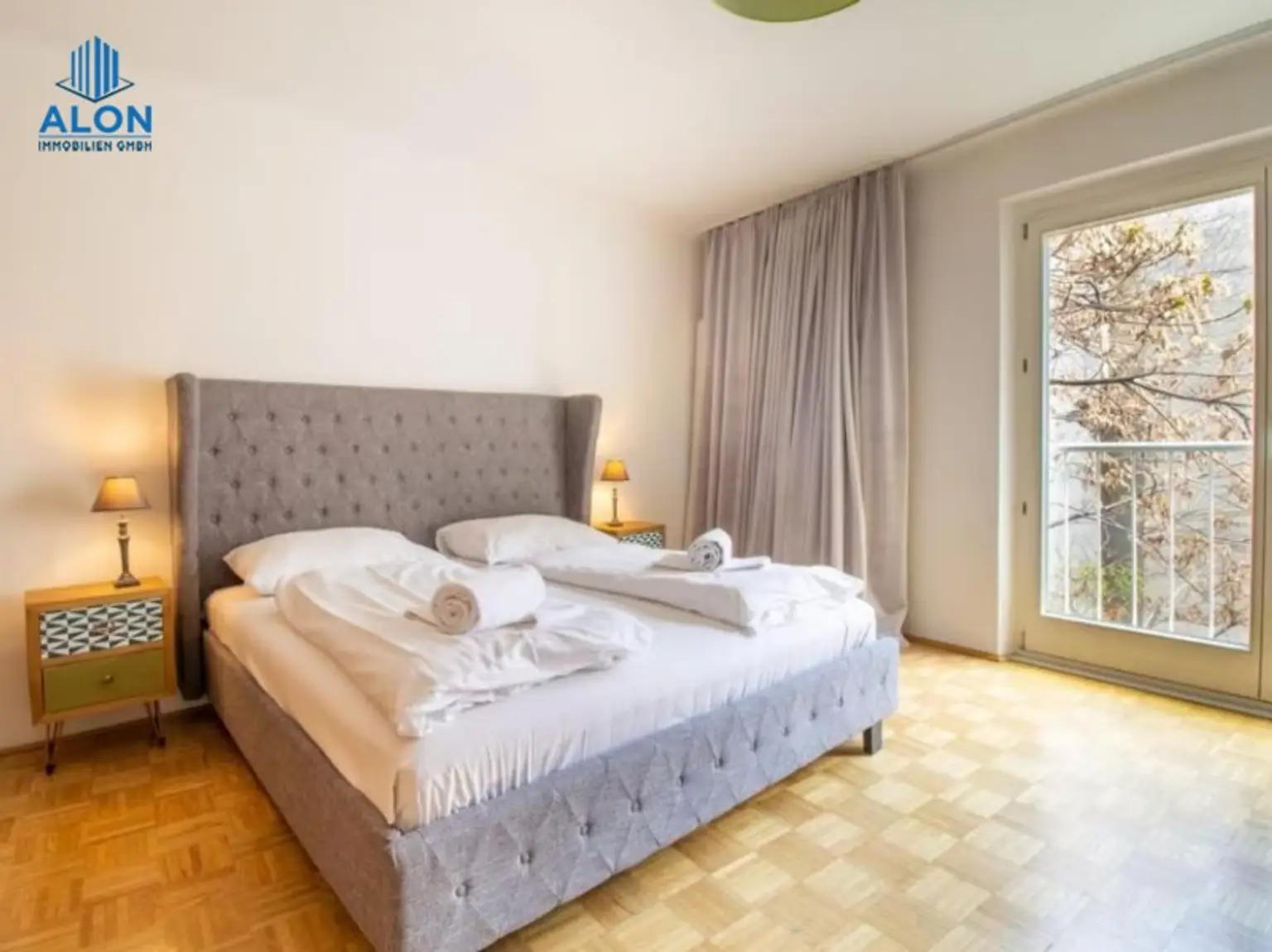 4 Zimmer | WG-geeignet | Toplage beim Naschmarkt | zentrale Anbindung | ruhige Wohnung im 3. Liftstock