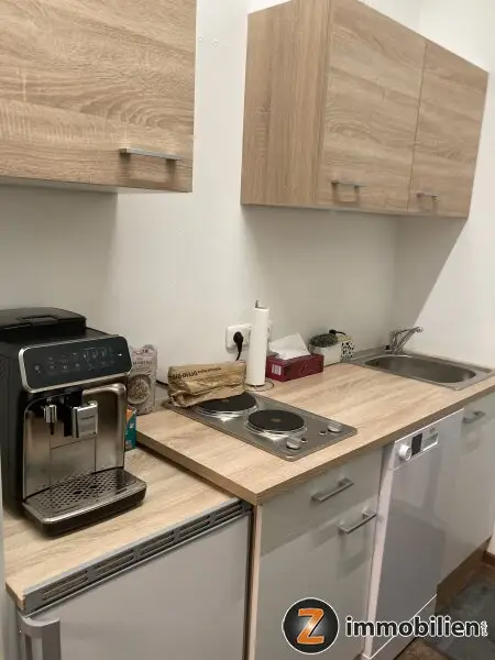 Oberwart Zentrum: Gewerbliches Mietobjekt!