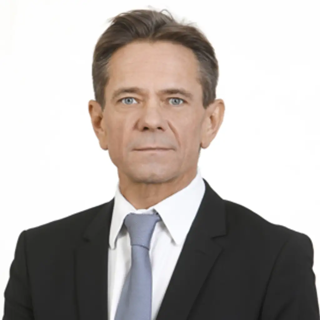Felix Zekely