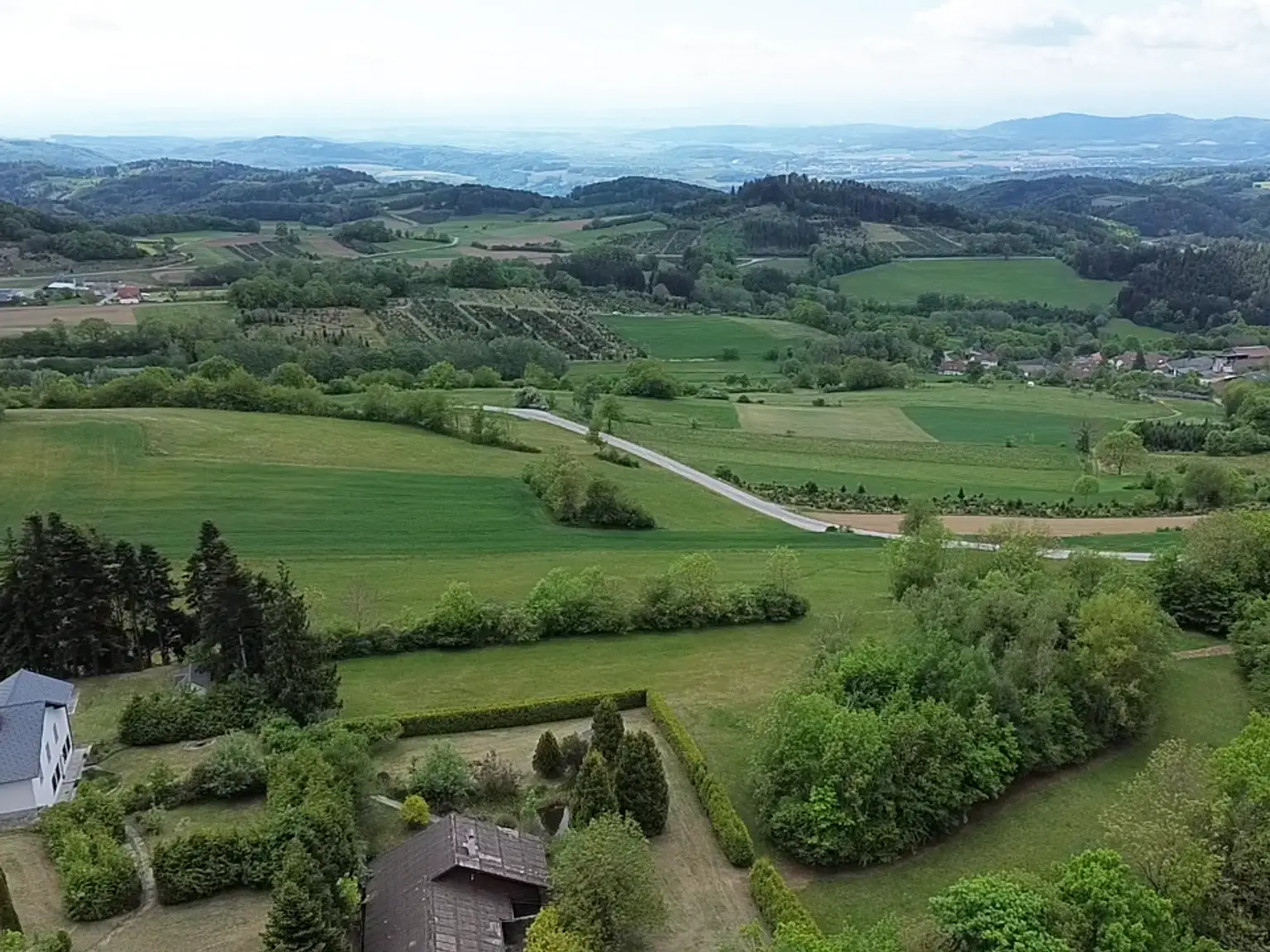 Aussicht