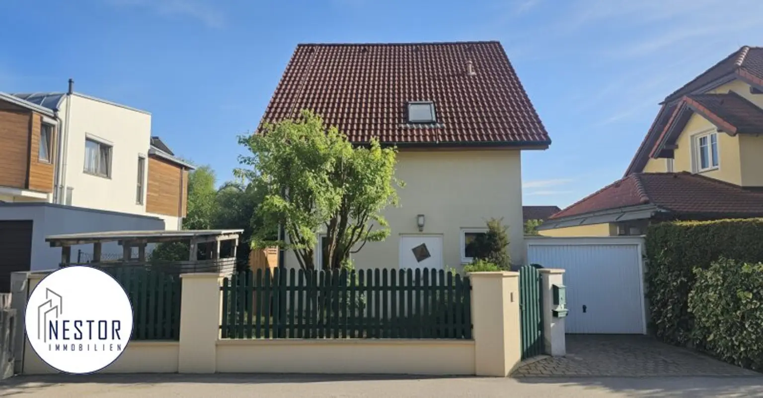Haus - NESTOR Immobilien
