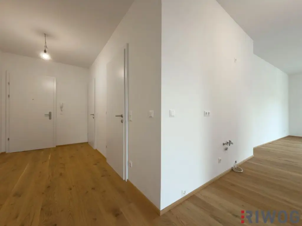 HERBSTAKTION - NEUE PREISE | 2-Zimmer Altbauwohnung mit geräumiger Wohnküche | Fernwärme