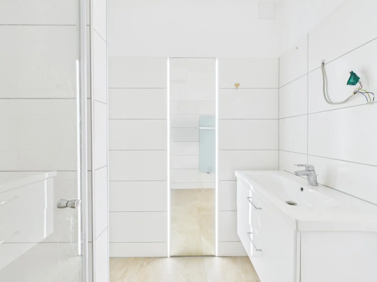 Badezimmer 2