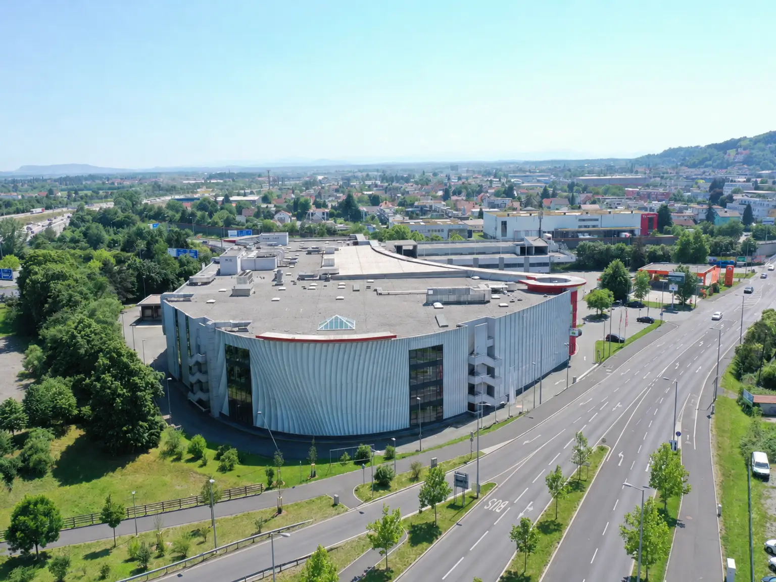Luftbild
