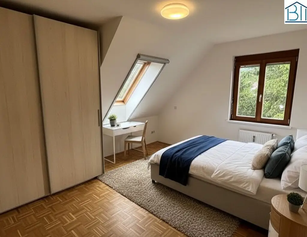 "3 Wohneinheiten" ImmobilienInvestment mit Rendite sichern!