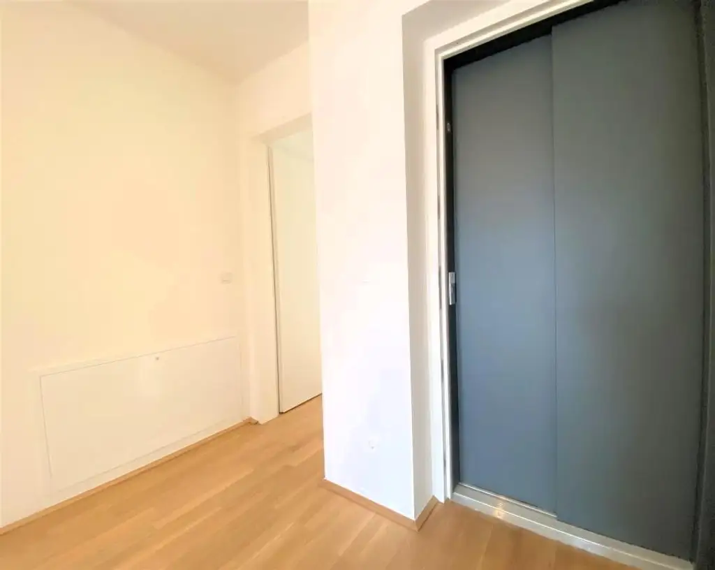 Ihr Penthouse – mit 90m² Terrassenfläche und Direktlift in die Wohnung!!