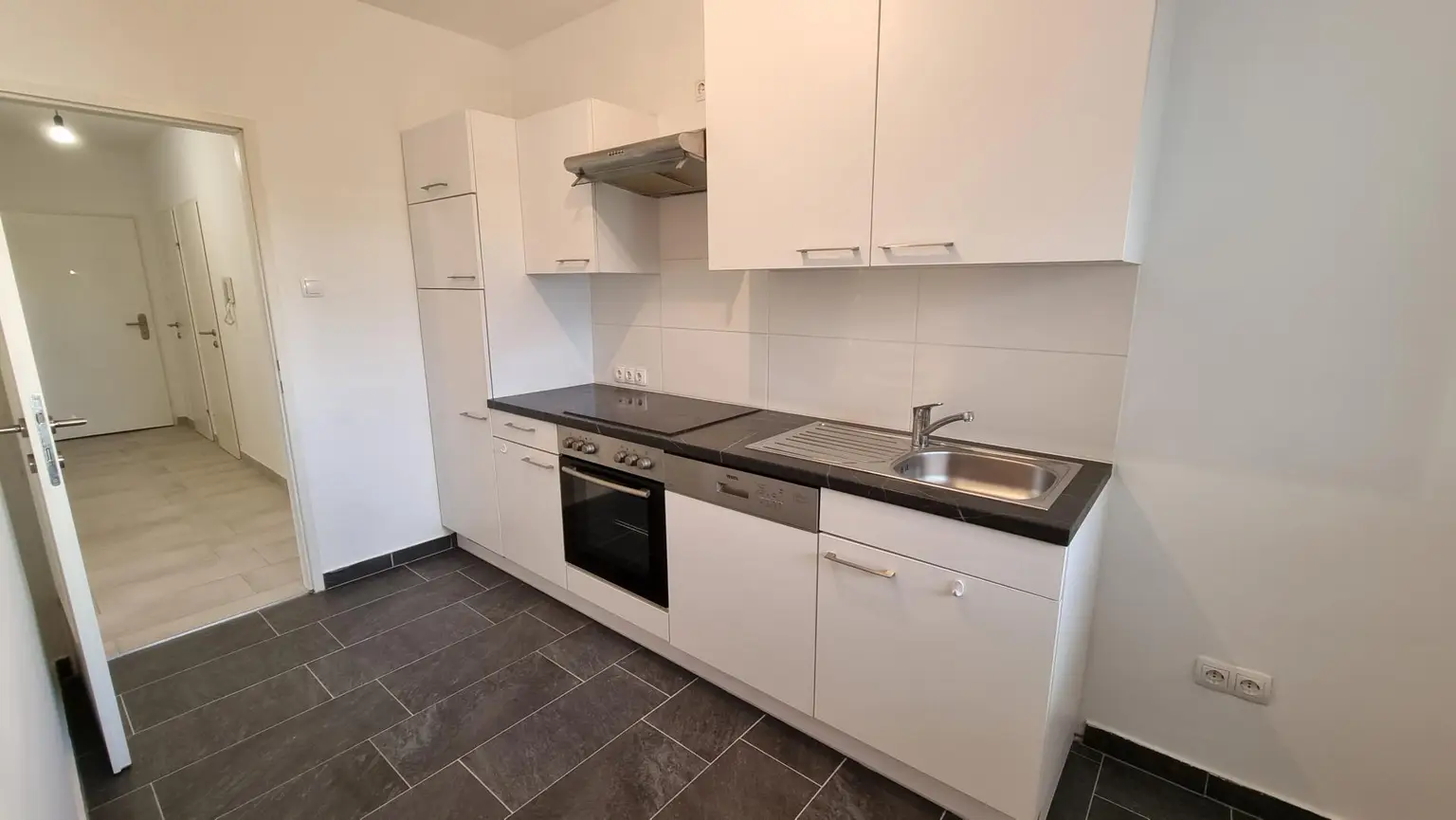 Helle 3-Zimmer-Eigentumswohnung mit Balkon in St. Pölten-Viehofen