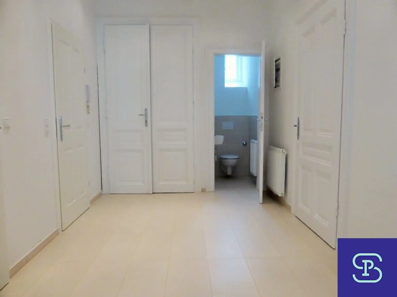 Provisionsfrei: Unbefristeter 79m² Stilaltbau mit Einbauküche - 1050 Wien