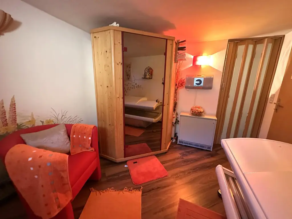 ***Familienfreundliches Eckreihenhaus in traumhafter, sonniger Ruhelage***