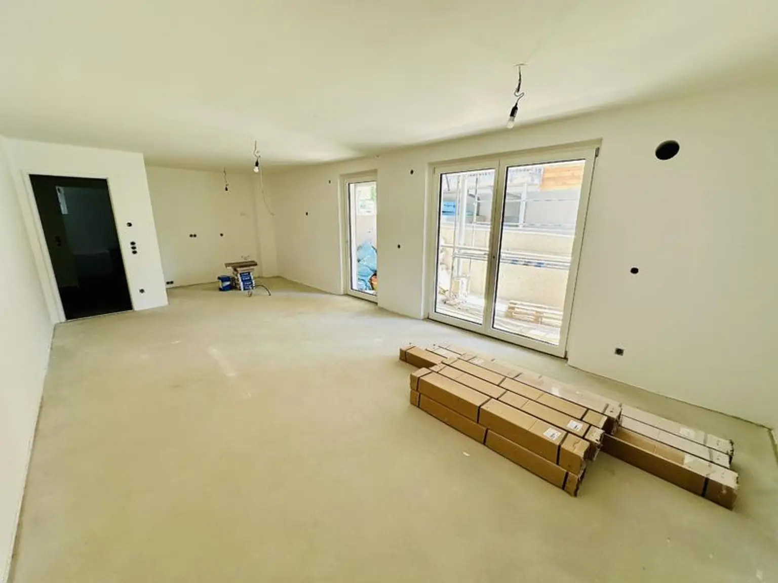 RESIDENZ AM STADTRAND