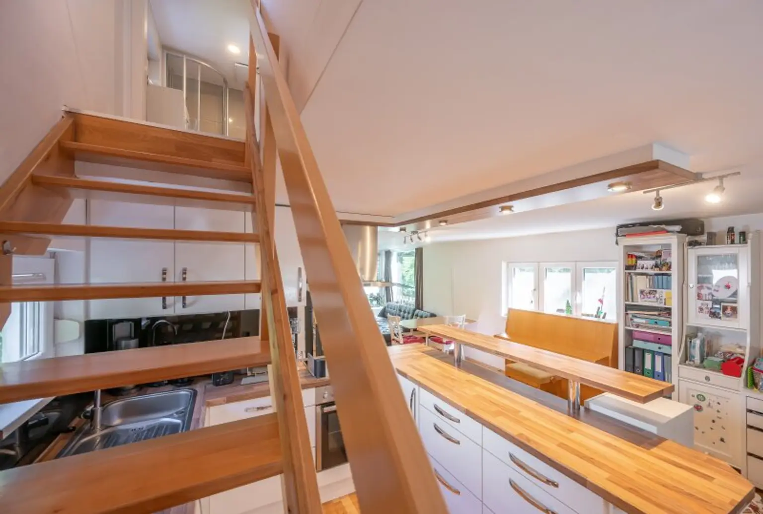 ++NEU++ Idyllisches Haus in der Gartenzeile Schwarzeau!