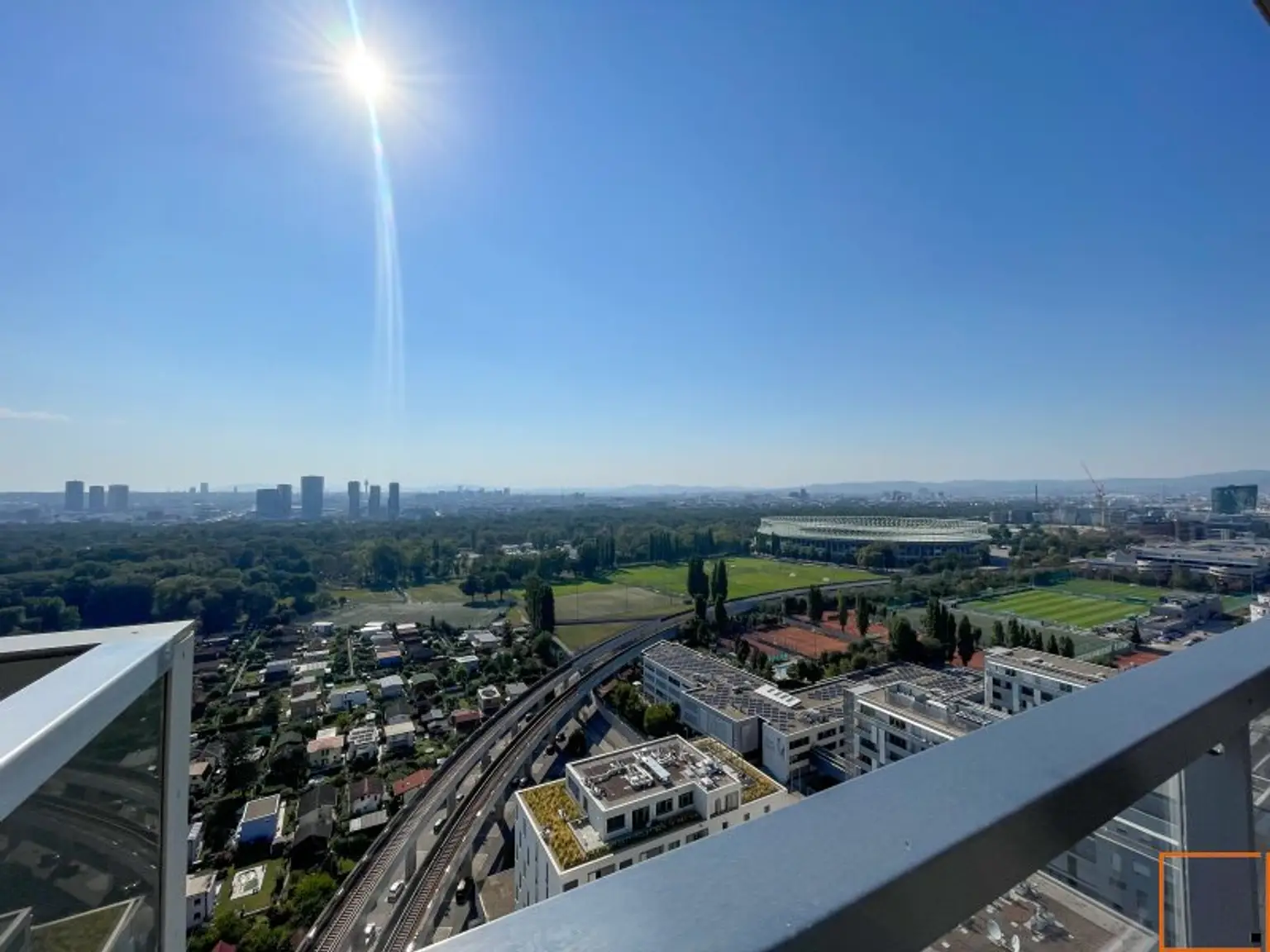 Der Ausblick