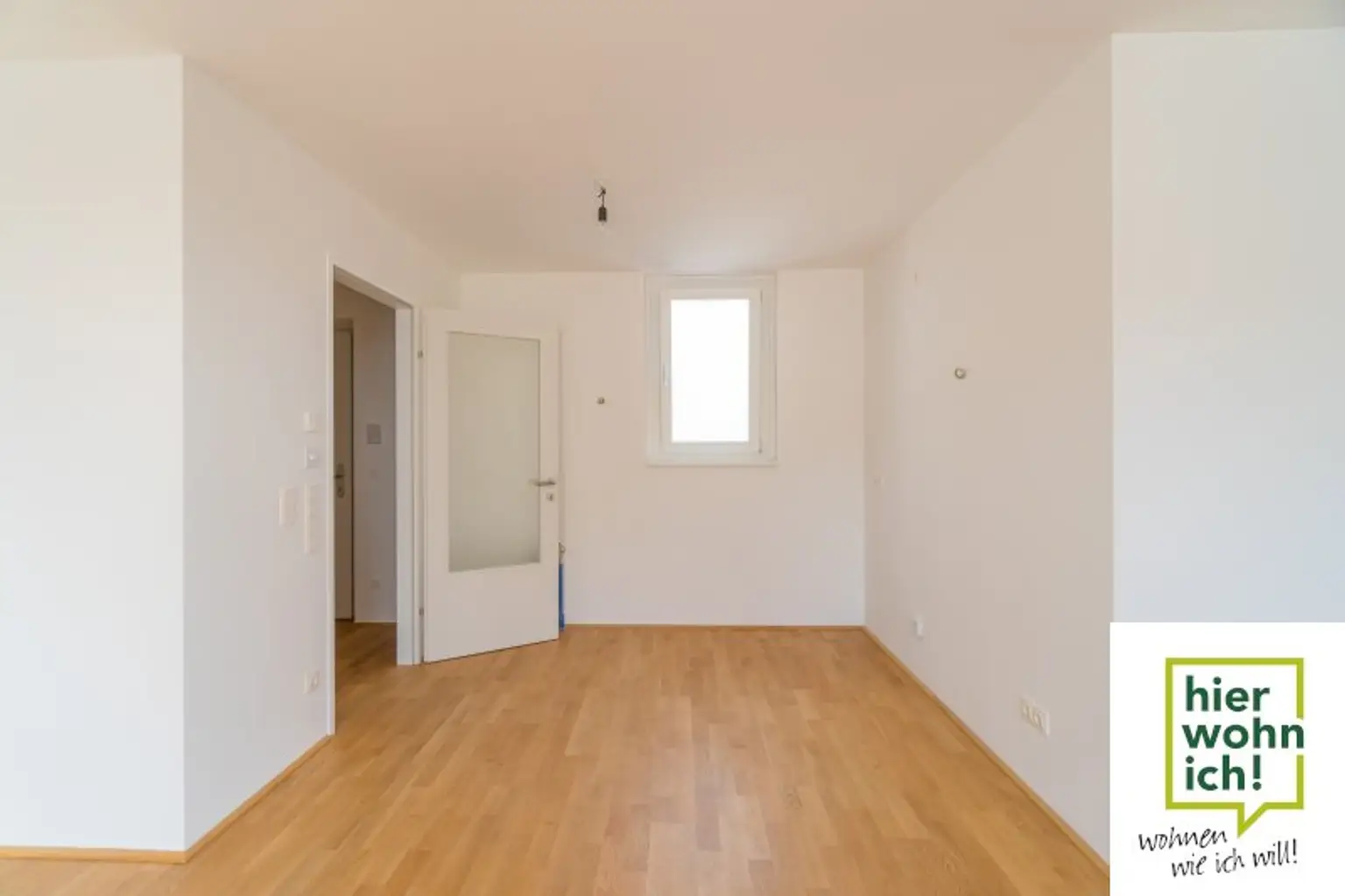 2-Zimmer-Dachgeschosswohnung mit großer Sonnenterrasse