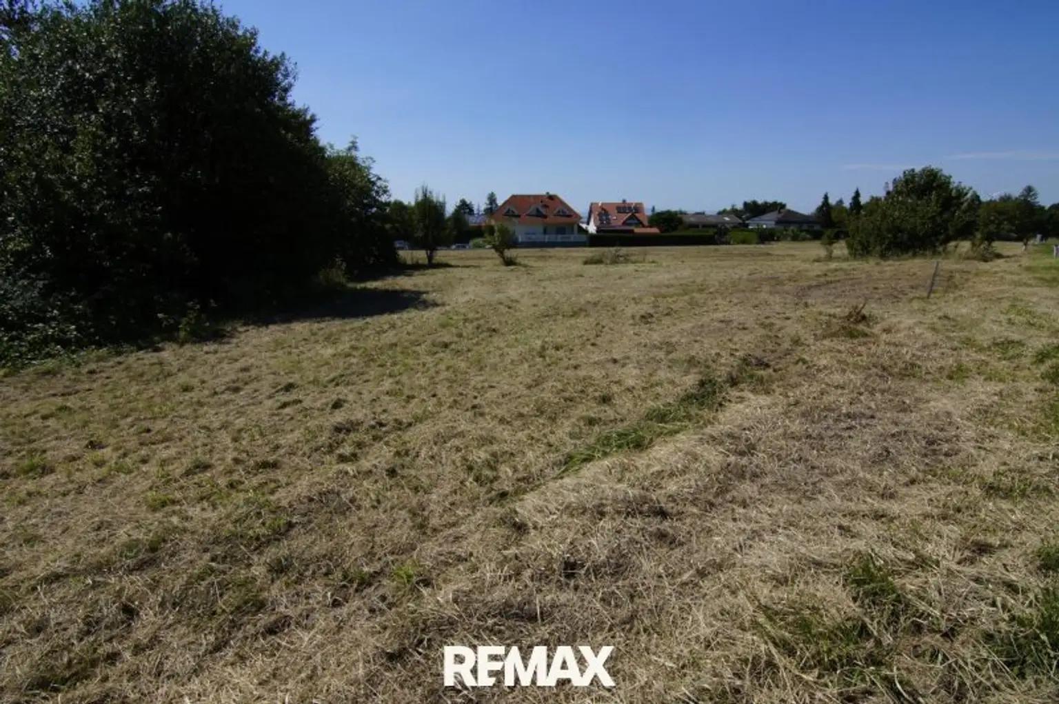 Remax-Baugrund