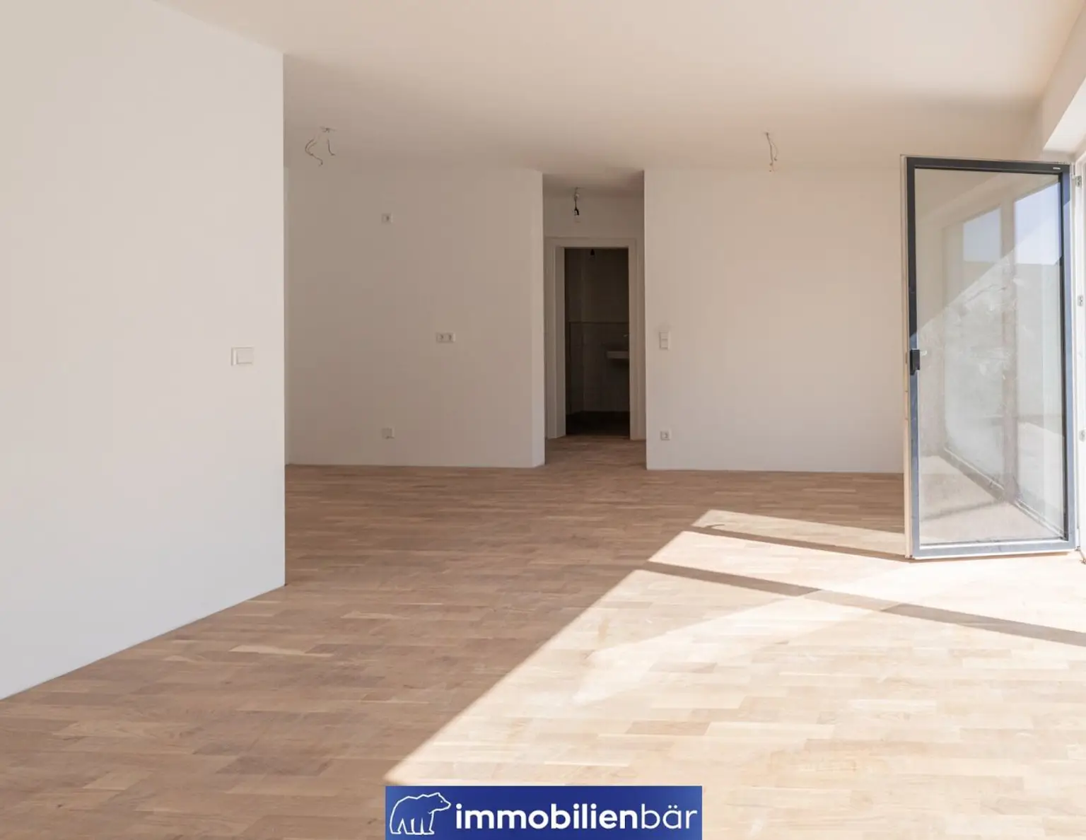 ANLAGEMÖGLICHKEIT - aufgepasst - Moderne vermietete Eigentumswohnung - Top A07