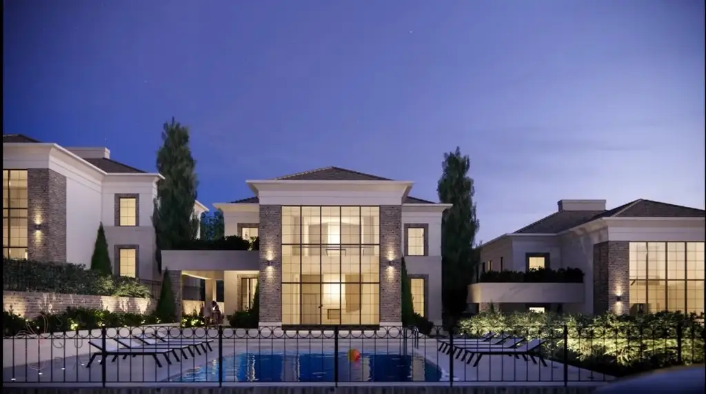 Exclusive Villas on Avala – A Masterpiece of Luxury and Nature