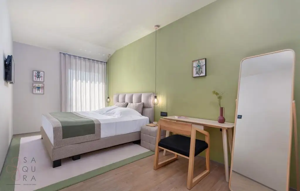 Modern Villa Umag – Mediterraner Luxus mit Investitionswert