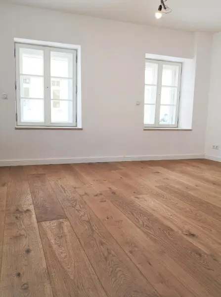 Barrierefreie Wohnungen in Ober St. Veit ~ Gartenwohnungen 3-4 Zimmerwohnungen ~ 1130 Wien