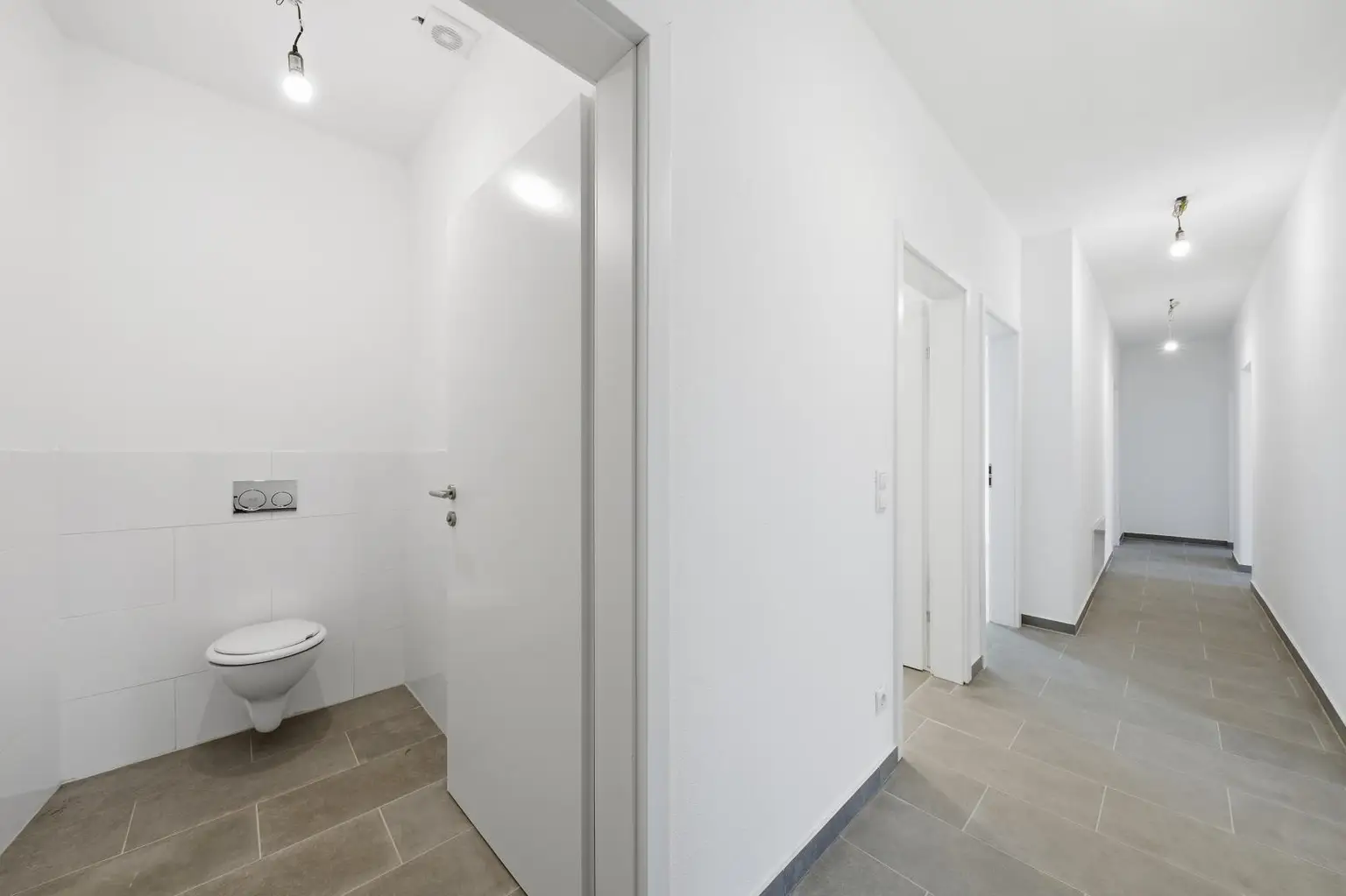 ERSTBEZUG NACH SANIERUNG - 3,5-Zimmer Wohnung in Eggenburg!