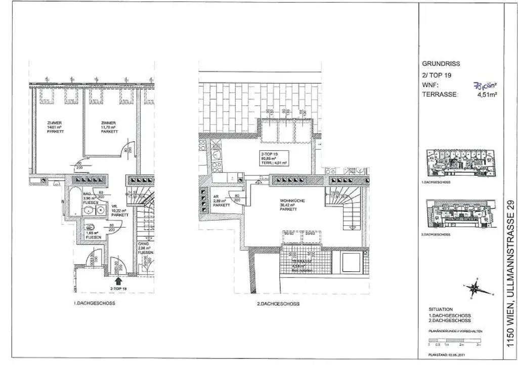 Plan 1