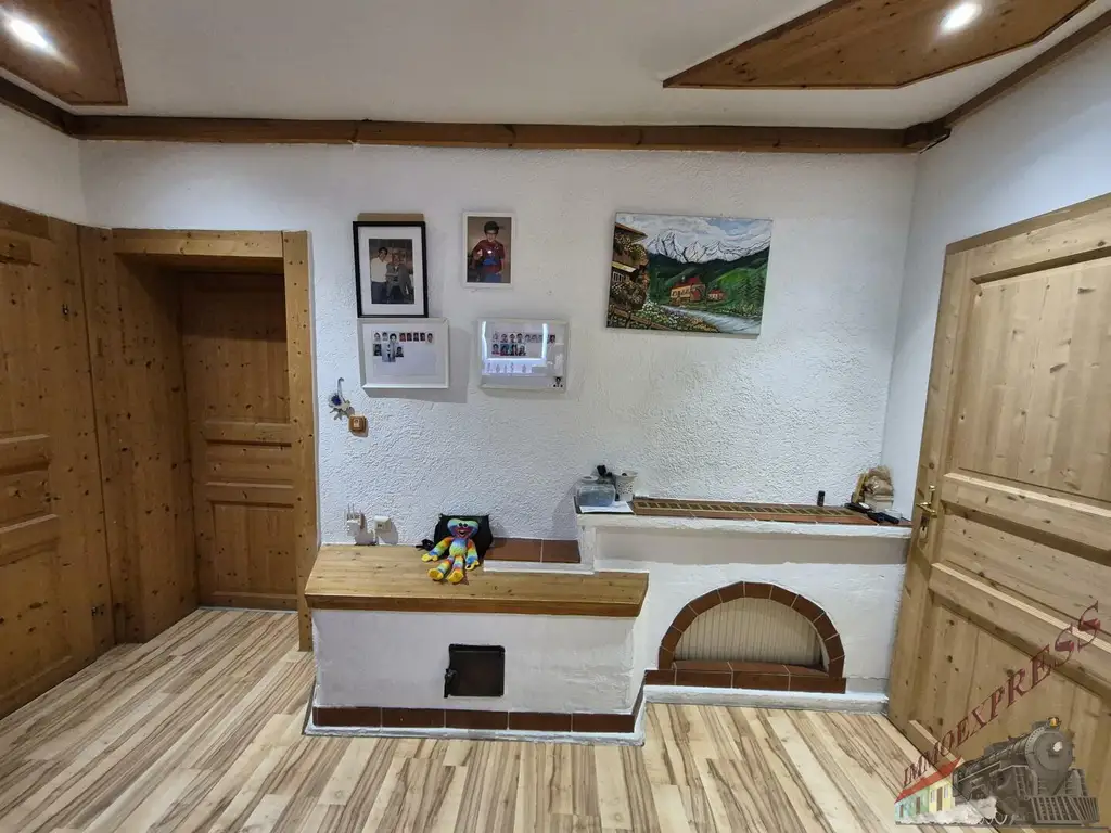 Charmantes Haus für Ihre Familie