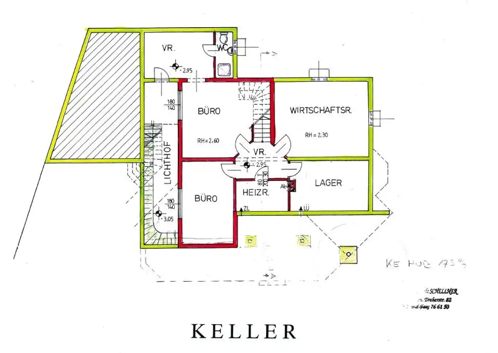"Architektenhaus: Wohnen & Arbeiten"