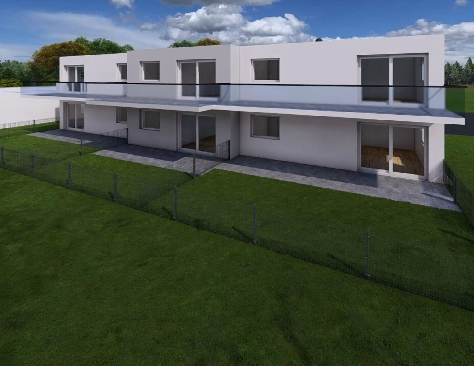 ++Verkaufsstart Neubauprojekt in Judenburg++ Charmante Erstbezug-Wohnung mit Garten