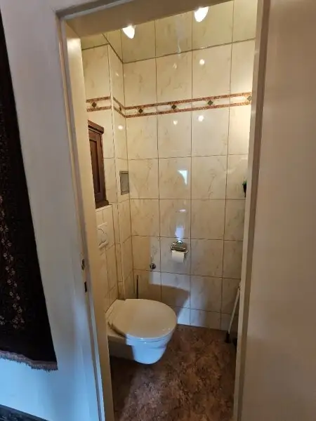 Traumhafte Terassenwohnung mit Wienblick!