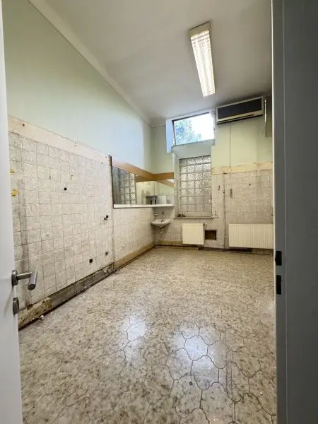 Exklusives Büro-/Praxisobjekt mit Potenzial in Wien-Floridsdorf