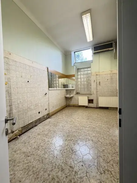 Exklusives Büro-/Praxisobjekt mit Potenzial in Wien-Floridsdorf