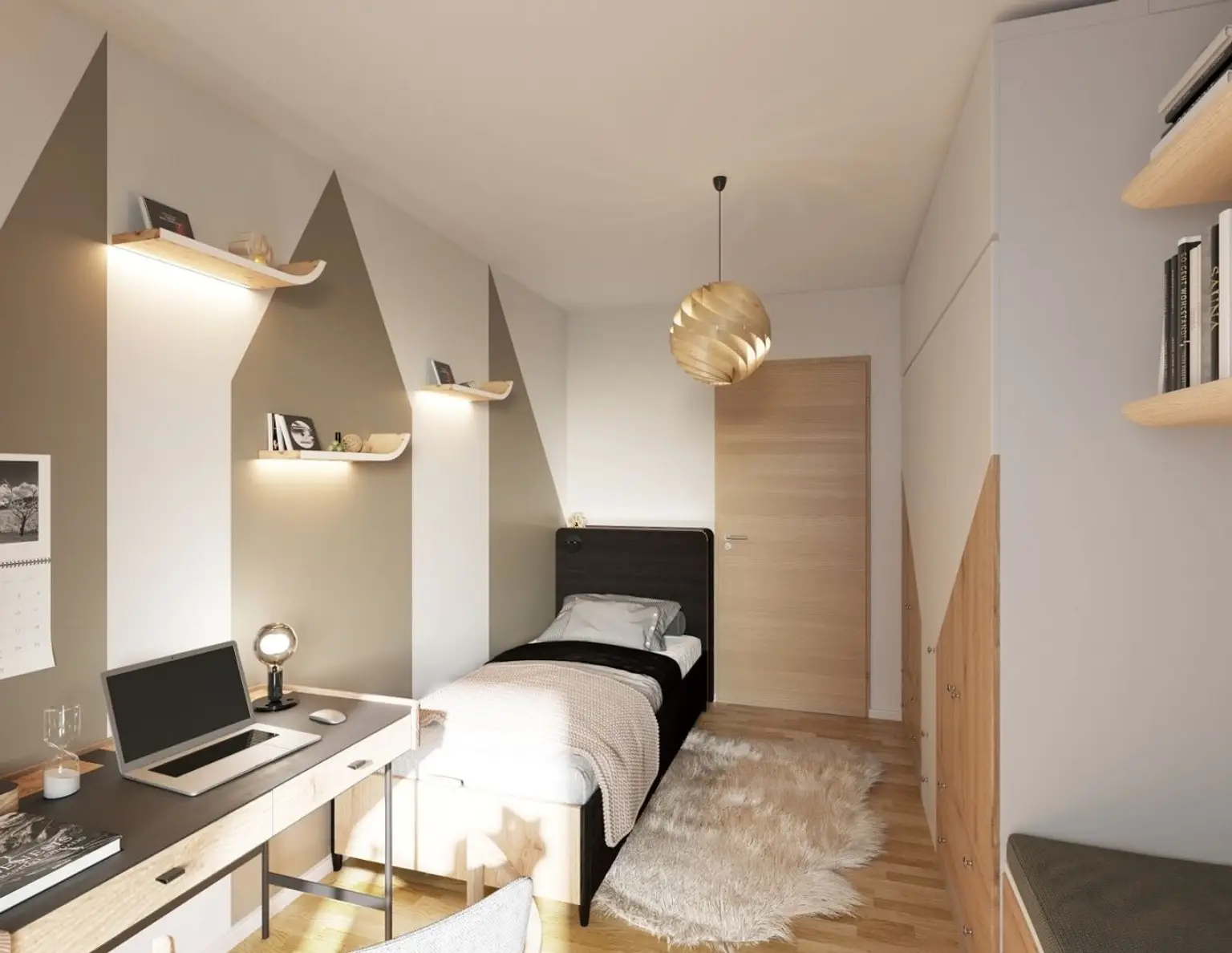 Top Grundstück mit Baugenehmigung für Wohn- und Geschäftshaus - Ihr neues Projekt wartet auf Sie!