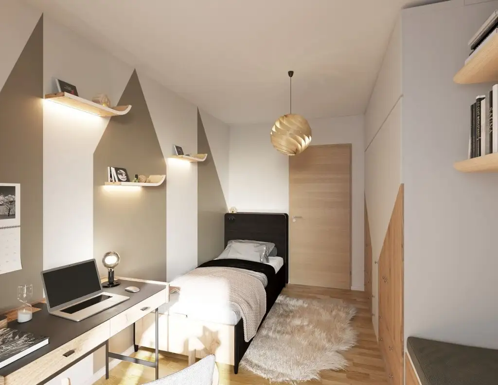 Top Grundstück mit Baugenehmigung für Wohn- und Geschäftshaus - Ihr neues Projekt wartet auf Sie!