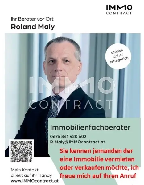 Sie kennen jemanden der eine Immobilie Verkaufen oder Vermieten möchte