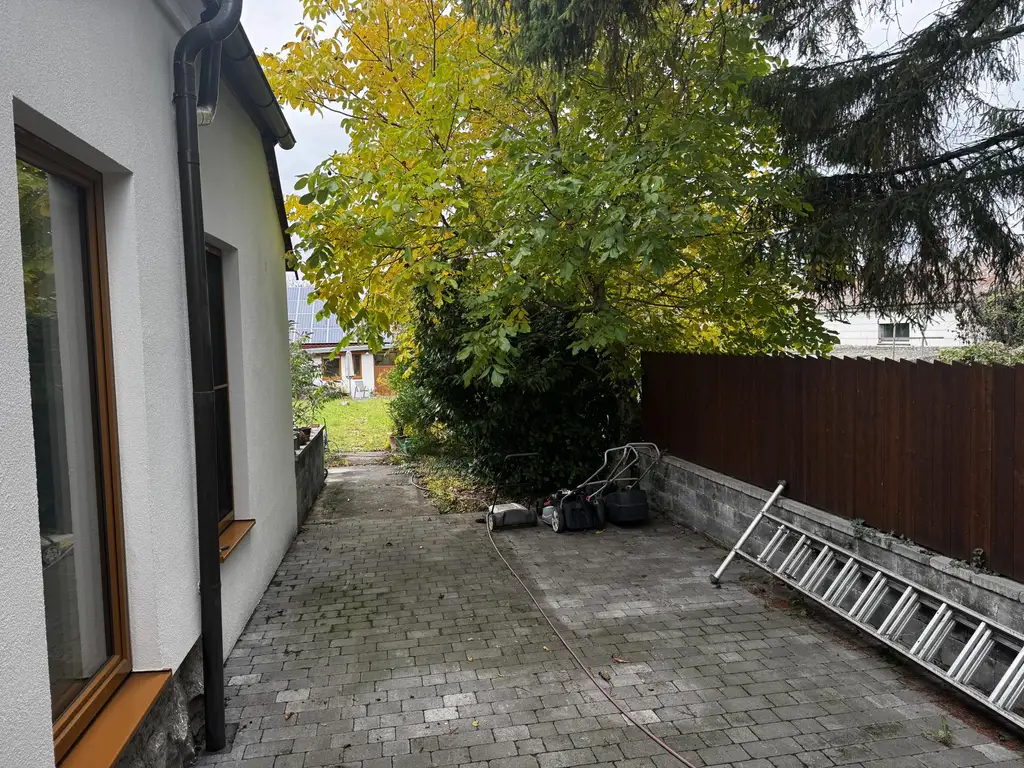 Idyllisches Zuhause mit neuem Nebengebäude -perfekt zum Wohlfühlen