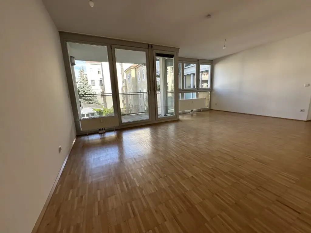 Charmante 3-Zimmer-Wohnung mit Balkon in 1140 Wien – Ihr neues Zuhause erwartet Sie!
