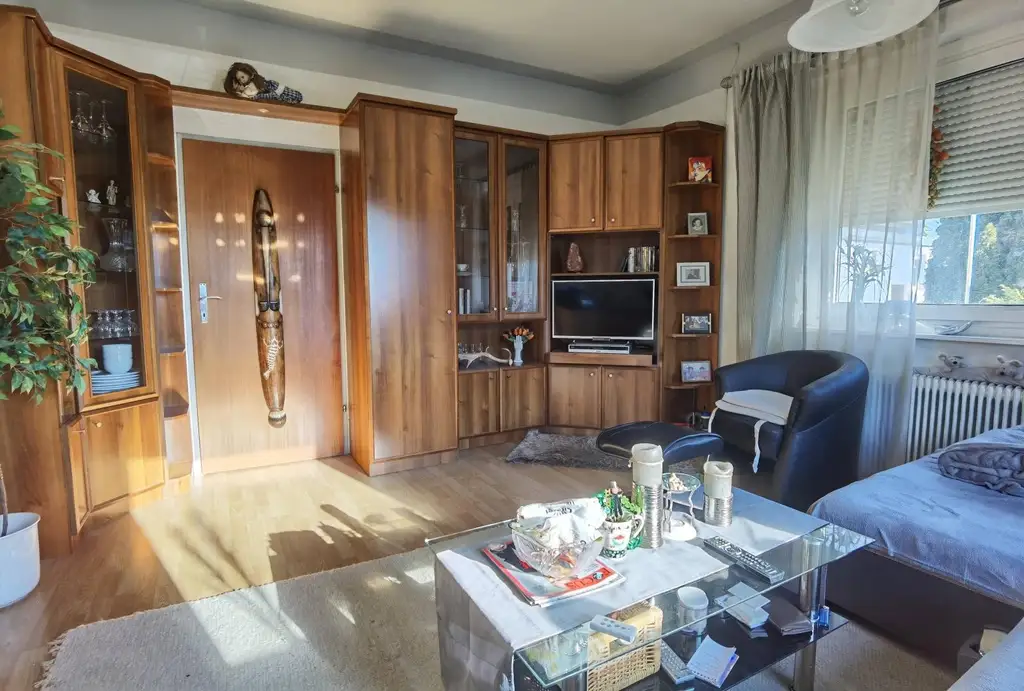 Anlageobjekt mit solider Jahresrendite – vermietetes Einfamilienhaus in ruhiger Lage!