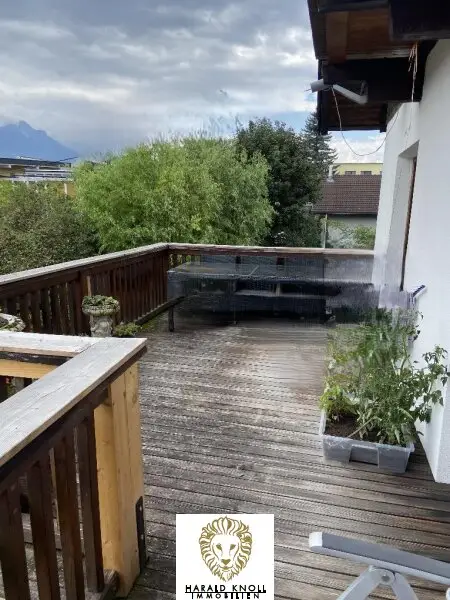 Grundstück mit Bestand für Wohn- und/oder Gewerbenutzung