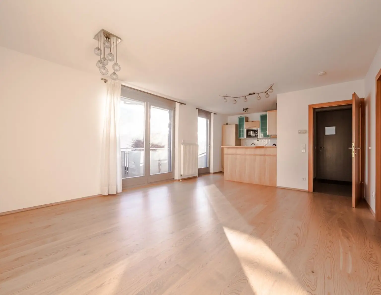 Salzburg Stadt - Günstige Wohnung zu kaufen