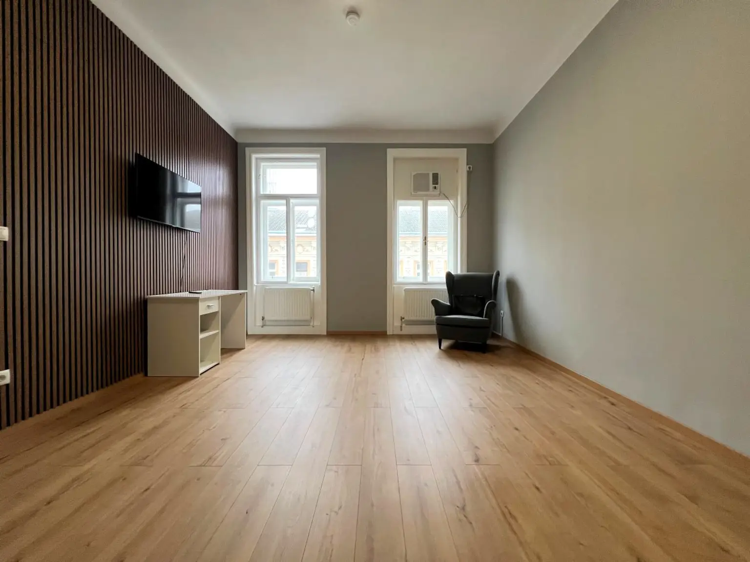 1 | SCHÖNE und PREISWERTE ZWEI Zimmer WOHNUNG | Prima Service Immobilien