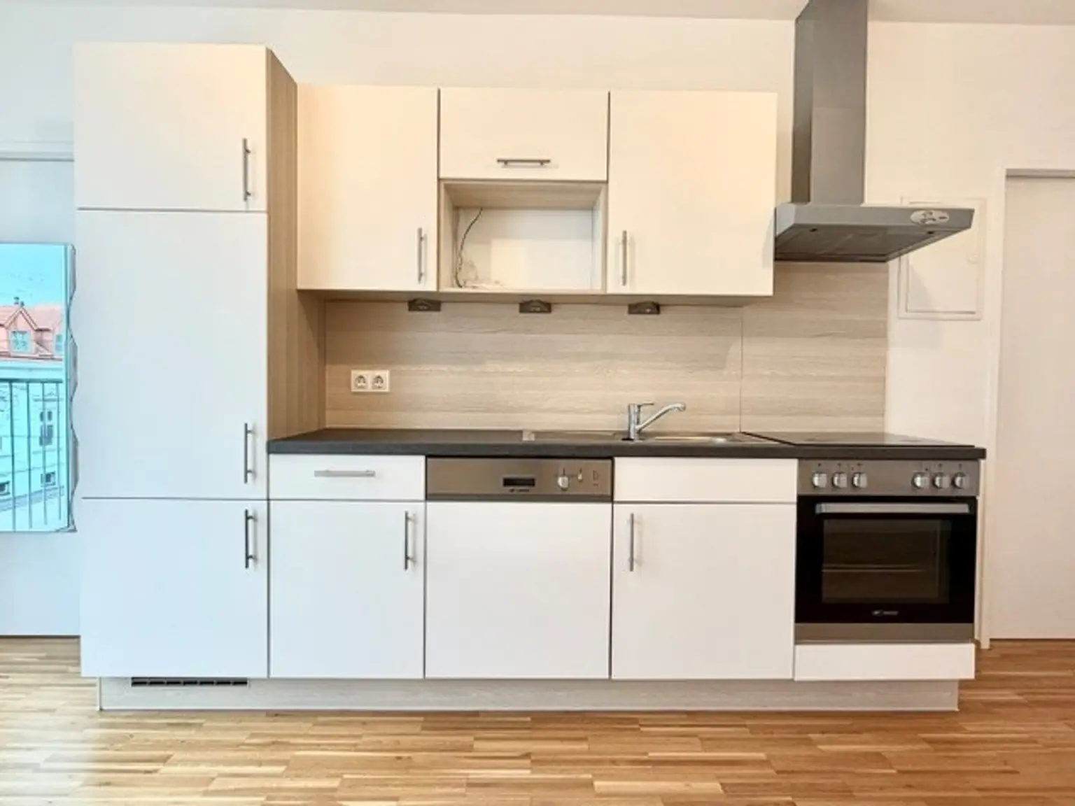 E | NEU ++ Helle ZWEI Zimmer in Klosterneuburg | Prima Service Immobilien