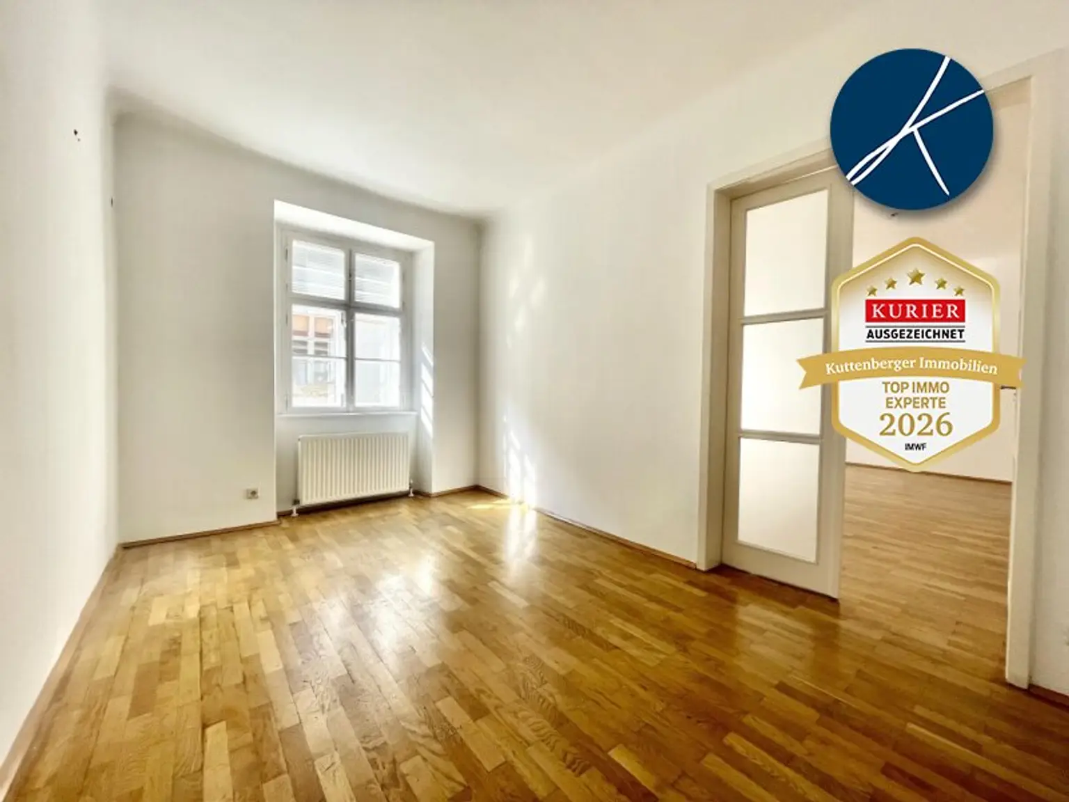 Büroraum 2 / Besprechungszimmer