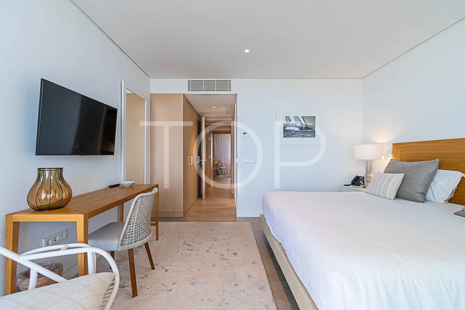 Appartement-Abama-Schlafzimmer1-Teneriffa-2