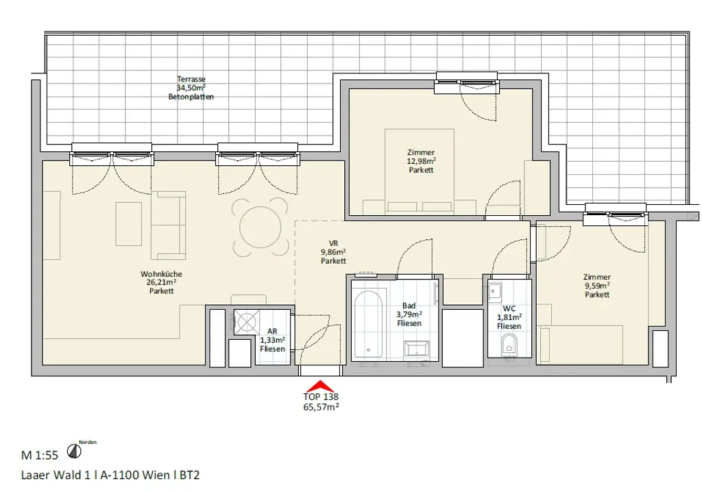 Plan 1
