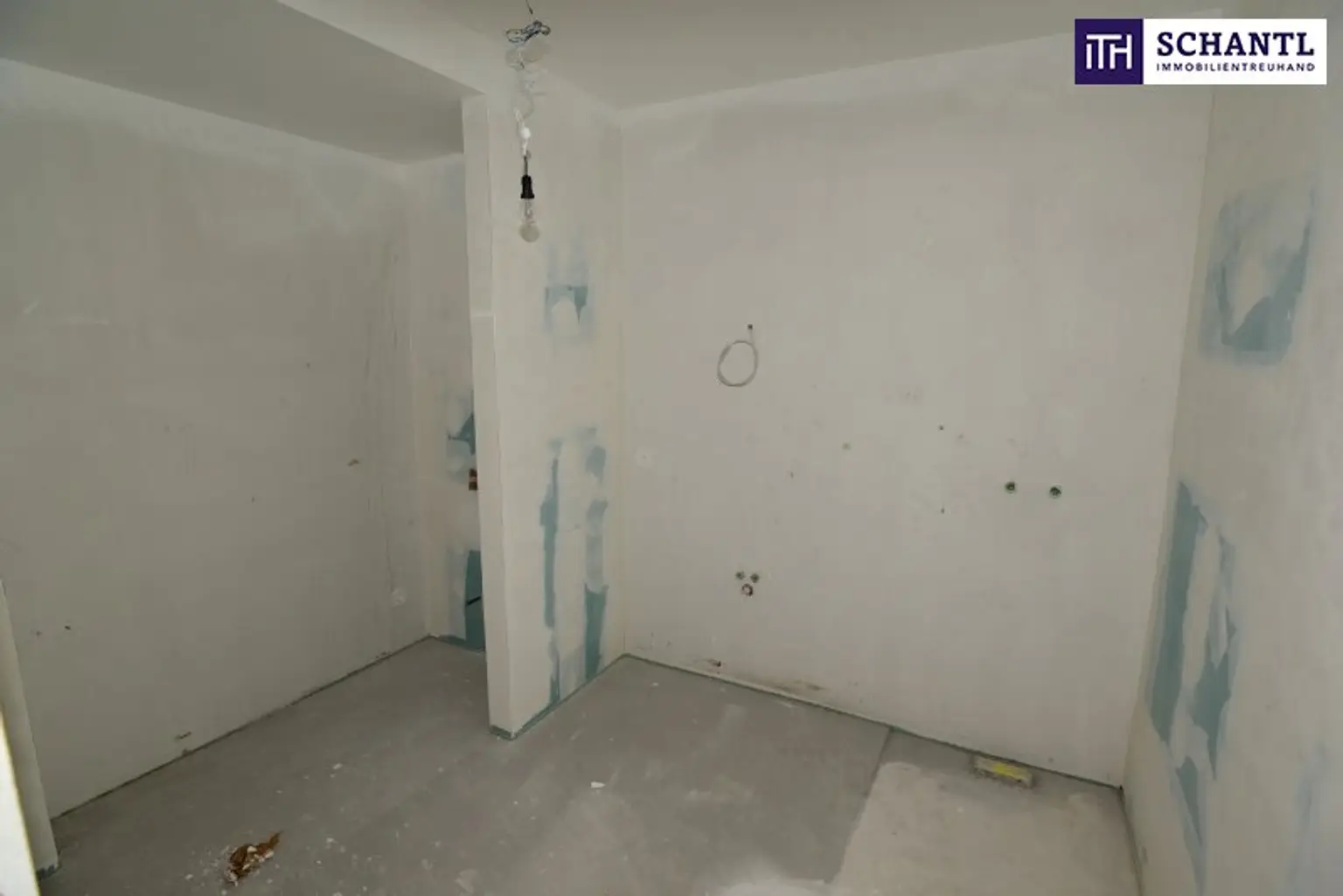 Wohnen im Grünen - Exklusive Maisonette-Neubauwohnung in Graz-Mariatrost mit modernem Komfort und idyllischer Aussicht! PROVISIONSFREI!