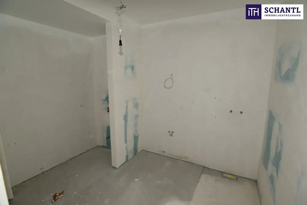 Wohnen im Grünen - Exklusive Maisonette-Neubauwohnung in Graz-Mariatrost mit modernem Komfort und idyllischer Aussicht! PROVISIONSFREI!